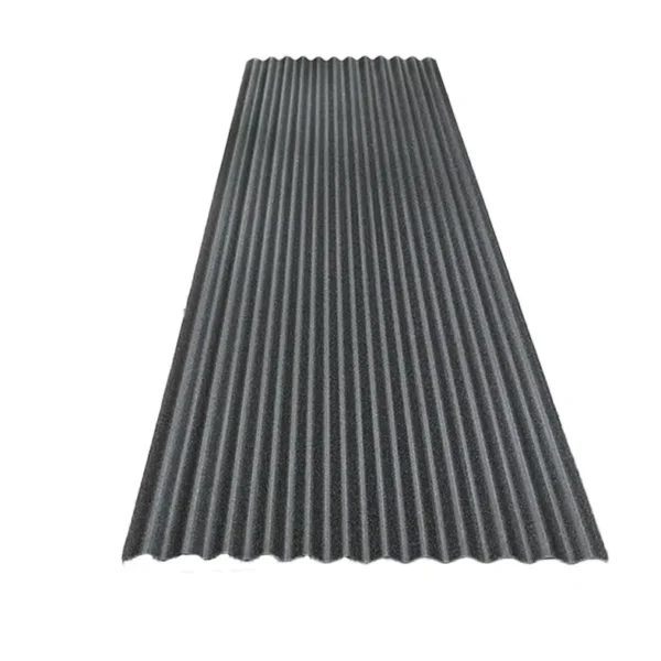 Corrugated Mabati - deal