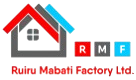 Ruiru Mabati Logo