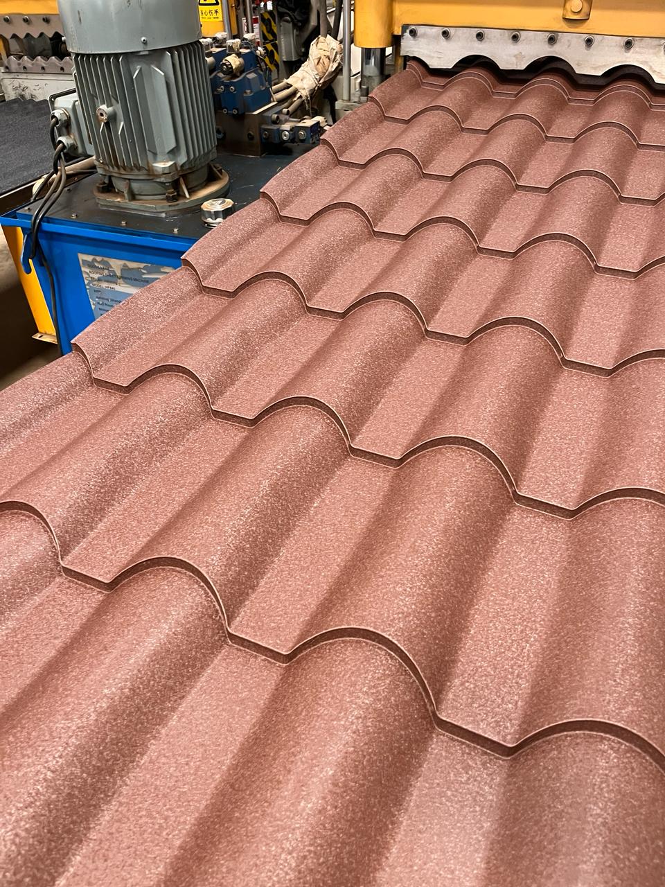 Matte Finish