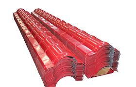Ridges