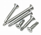 Roofing Screws