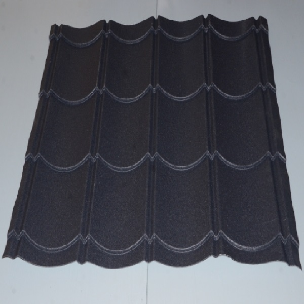 ZenTile® roofing sheet